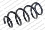 LESJÖFORS Arc Spiral Puntea Spate 4258716 Mini Mini