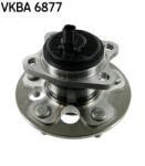 SKF Set Rulment Roata Vkba6877 Toyota Auris/Corolla