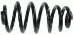 SACHS Arc Spiral 996951 Audi A4 B6/A4 B7 Seat Exeo (996951)