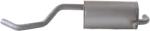 BOSAL Toba Esapament Finala 200-035 Renault Clio Iii/Modus / Modus (200-035)