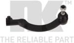 NK Cap De Bara 5033942 Nissan Interstar Opel Movano A Renault Master Ii
