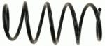 SACHS Arc Spiral 998002 Opel Corsa C Vauxhall Corsa Mk Ii