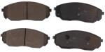 MAXGEAR Set Placute Frana, Frana Disc Punte Fata 19-0888 Kia Sorento I (19-0888)