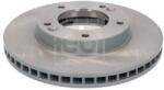 Febi Bilstein Disc Frana Punte Fata 108452 Kia Sorento I