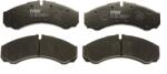 TRW Set Placute Frana, Frana Disc Gdb1534 Iveco Daily Ii/Daily Iii/Daily Iv