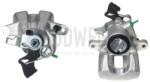 BUDWEG CALIPER Etrier Frana Axa Spate Dreapta 343767 Peugeot 607 (343767)