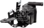 Febi Bilstein Pompă De Apă Suplimentară (Circuitul Apei De Răcire) 179538 Citroën C4/C4 I/C5 X