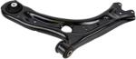 CTR Brat, Suspensie Roata Inferior Stanga Cq0338L Vw Beetle/Passat B7