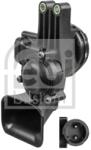 FEBI BILSTEIN Claxon 109130 Daf 65/65 Cf/75/75 Cf/85/85 Cf/95/95 Xf/Cf 65/Cf 75/Cf 85/Lf 45/Sb (109130)