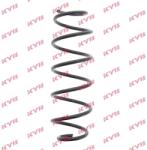 KYB Arc Spiral Puntea Spate Rh6395 Renault Laguna Iii (RH6395)