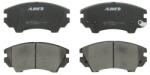 ABE Set Placute Frana, Frana Disc Punte Fata C1X039Abe Buick La Crosse Opel Astra J (C1X039ABE)