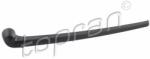 topran Brat Stergator, Parbriz Geam Spate Vehicul 116437 Audi A3/A4 B6/A4 B7