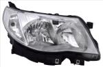 TYC Far Stanga 20-17254-05-9 Subaru Forester (20-17254-05-9)