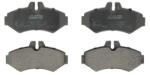 ABE Set Placute Frana, Frana Disc Puntea Spate C2W009Abe Mercedes-Benz G-Class (C2W009ABE)