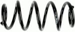 SACHS Arc Spiral 993126 Audi A4 B8/A6 C7/A7