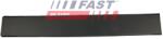 FAST Elemente Decorative/Protectie, Panou Lateral Stanga Ft90872 Citroën Jumper Ii