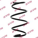 KYB Arc Spiral Punte Fata Ra4017 Bmw 3/3 Gran Turismo/3 Touring (RA4017)