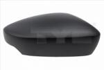 TYC Acoperire Oglinda Exterioara Dreapta 332-0077-2 Seat Toledo Iv Skoda Fabia Iii (332-0077-2)