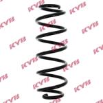 KYB Arc Spiral Puntea Spate Ra5117 Audi A3 Vw Golf Vii