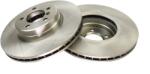 MAXGEAR Disc Frana Punte Fata 19-2444 Land Rover Range Rover Iii (19-2444)