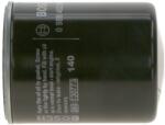 Bosch Filtru Ulei 0986452064 Daihatsu Rocky Hard Top/Rugger Holden Jackaroo / Monterey