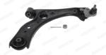 Moog Brat, Suspensie Roata Ho-Wp-17160 Honda Hr-V/Vezel (HO-WP-17160)