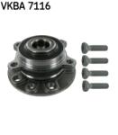 SKF Set Rulment Roata Vkba7116 Alfa Romeo Giulia/Stelvio