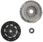 NEXUS Set Ambreiaj F10525Nx Hyundai Accent Iv/Elantra Iv/Elantra V/Solaris/I20 Active (F10525NX)