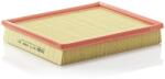 Mann-filter Filtru Aer C2598 Daewoo Aranos/Cielo/Espero/Nexia/Prince Opel Kadett E