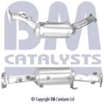 Bm Catalysts Filtru Funingine/Particule, Sist. De Esapament Bm11049 Suzuki Grand Vitara Ii
