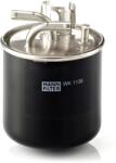 Mann-filter Filtru Combustibil Wk1136 Audi A8 D3