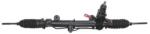 LAUBER Caseta Directie 66.9931 Mercedes-Benz C-Class/C-Class T-Model/Clc-Class/Clk (66.9931)