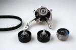 HEPU Set Pompa Apa + Curea Dintata Pk17290 Jeep Cherokee