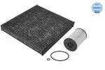 MEYLE Set Filtre 1123300010/Sk Audi A3/Q2/Q3/Tt Man Tge Seat Ateca/Leon/Tarraco (1123300010/SK)