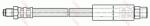 TRW Furtun Frana Phb177 Bmw 3/5/6/7/Z1 Bmw (Brilliance) 5 Series