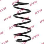 KYB Arc Spiral Punte Fata Ra1234 Ford Tourneo Connect / Grand Tourneo Connect V408 (RA1234)
