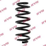 KYB Arc Spiral Puntea Spate Ra7054 Audi A3