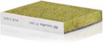 Mann-filter Filtru, Aer Habitaclu În Spatele Torpedoului Fp2442 Buick La Crosse Cadillac Srx