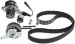 Bosch Set Pompa Apa + Curea Dintata 1987946383 Audi A1/A3/A4 B8/A4 B9/A5/A6 C7/Q2/Q3 (1987946383)