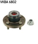 SKF Set Rulment Roata Vkba6802 Honda City Iv/Civic Viii/Jazz Ii (VKBA6802)