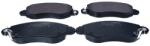 MAXGEAR Set Placute Frana, Frana Disc Punte Fata 19-0672 Ford Transit/Transit Tourneo (19-0672)