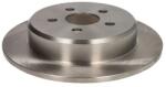 ABE Disc Frana Puntea Spate C4Y000Abe Chrysler Cirrus/Le Baron/Neon/Neon Ii/Sebring