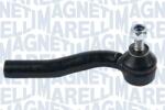 MAGNETI MARELLI Cap De Bara Axa Fata Dreapta 301181314120 Fiat 500/Panda Ford Ka (301181314120)