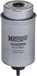 HENGST FILTER Filtru Combustibil H302Wk Mack Midlum Renault Mascott Renault Trucks Mascott (H302WK)