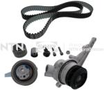 SNR Set Pompa Apa + Curea Dintata Kdp457.860 Audi A6 C8/A7 Vw Golf Viii/Passat B8