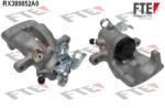 FTE Etrier Frana Axa Spate Dreapta 9290724 Opel Astra G/Astra G Classic/Astra H