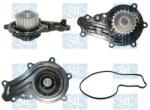 Saleri SIL Pompă De Apă, Răcire Motor Pa1136 Citroën C1/C2/C2 Enterprise/C3 I/C3 Ii/Ds3 (PA1136)