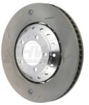 SHW Performance Disc Frana Axa Fata Stanga Pfl49725 Porsche Panamera