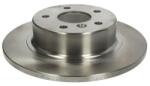 ABE Disc Frana Puntea Spate C4I001Abe Land Rover Discovery Ii/Range Rover I