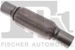 FA1 Teava Flexibila, Esapament Vw460-320 Audi A3/A6 C5 Ford Kuga I/Transit Seat Leon (VW460-320)